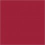 Carton color - Nol rouge - A4 - 180 g - 20 feuilles