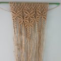 Image client Cordon de jute 2 mm x 100 m naturel
