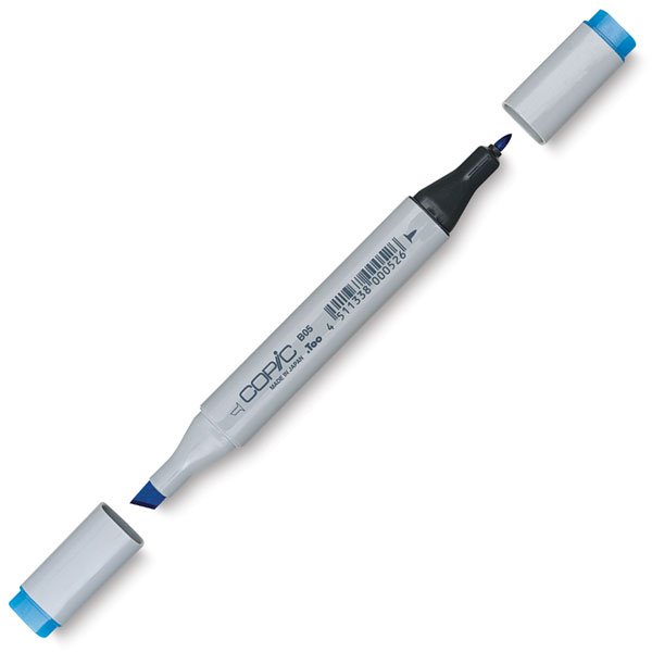 Copic Marker - Pièces (environ 145 choix de couleurs différentes) Copic Marker - Pièces (environ 145 choix de couleurs différentes)