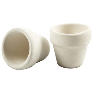Mini articles - Pot 6 pcs Mini articles - Pot 6 pcs