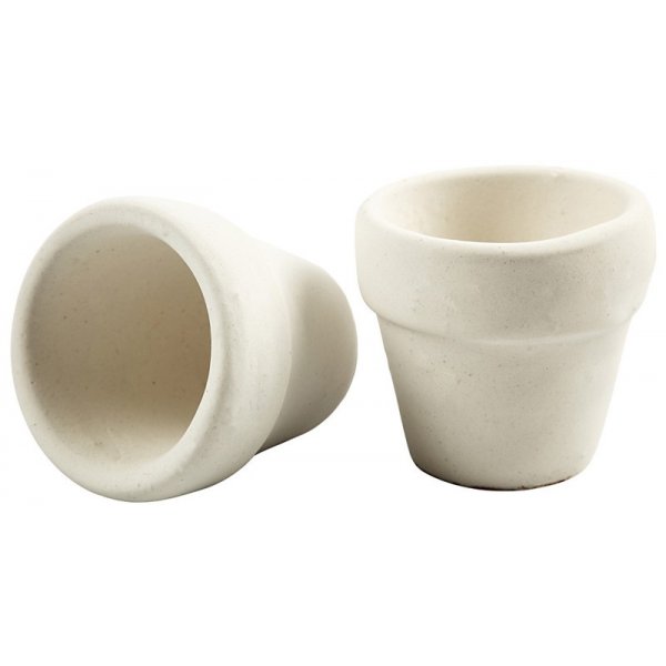 Mini articles - Pot 6 pcs