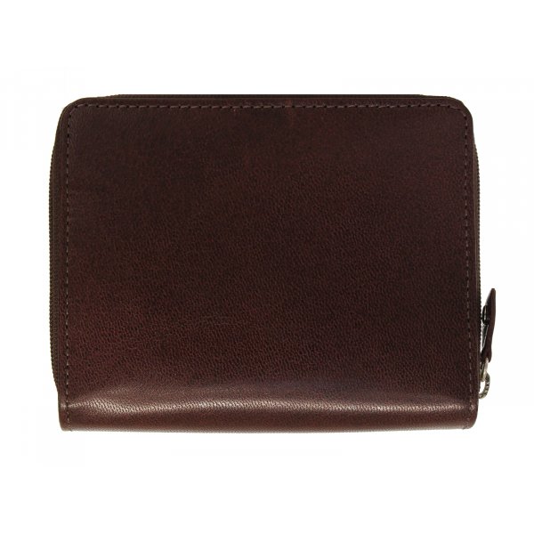 Portefeuille pour homme en cuir de vachette Portefeuille pour homme en cuir de vachette
