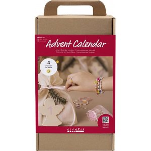 Calendrier de l'Avent - Bijoux Calendrier de l'Avent - Bijoux