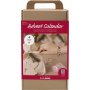 Calendrier de l'Avent - Bijoux