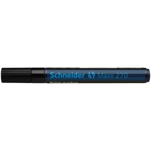 Maxx 270 Marqueur peinture (1-3 mm) rond Maxx 270 Marqueur peinture (1-3 mm) rond