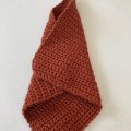 Image client Fil Viking Bambou 50g - Orange brûlé (653)