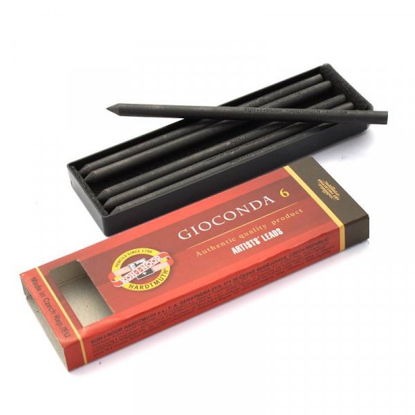 Grafo Stift craie  dessin noire
