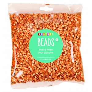 Perles or 6000 Perles or 6000