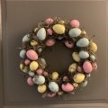 Image client Oeufs en plastique 25 pi�ces
