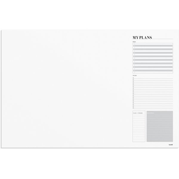 Papier peint - Do it Office