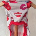 Image client Toile de boue - 13 - rouge