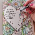 Image client Stylo pinceau Aqua Squeeze - 1mm