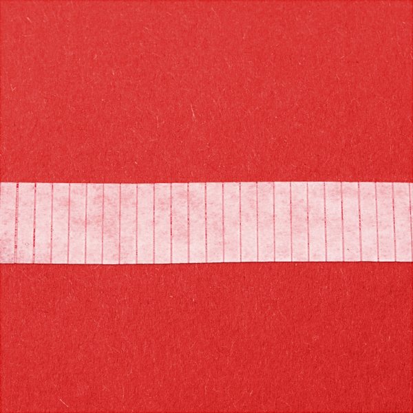 EZ Runner - Distributeur - Bandes - blanc - permanent - 15 m