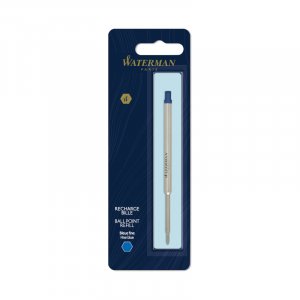 Recharge Stylo Bille Waterman Standard Maxima - Fin Recharge Stylo Bille Waterman Standard Maxima - Fin