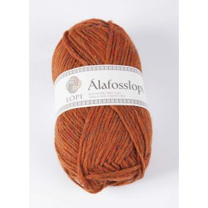 Alafosslopi 100g - Carotte jaune Alafosslopi 100g - Carotte jaune
