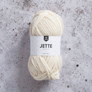 Jette 50g - Vanille Blanche Jette 50g - Vanille Blanche