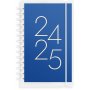 Calendrier 24/25 Compact - 4en1
