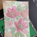 Image client Bloc Aquarelle Collé Pressé à Froid Arches 300g - A4