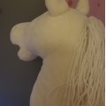 Image client Rembourrage polyester moelleux - blanc 250 g