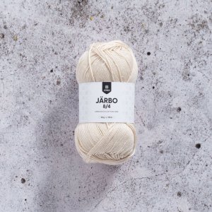 Järbo 8/4 50g - Non blanchi Järbo 8/4 50g - Non blanchi