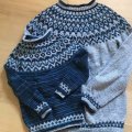 Image client Raggi 100g - Gris clair