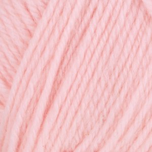 Fil Viking Baby Wool 50g - Rose clair (364) Fil Viking Baby Wool 50g - Rose clair (364)