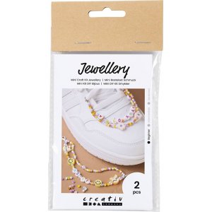 Mini Kit DIY Bijoux - Charms Mini Kit DIY Bijoux - Charms