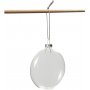 Boule en verre - 6 pcs