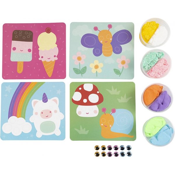 Modlisation de kit de bricolage