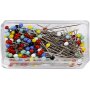 pingles  boutons - 200 pices
