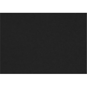 Carton coloré - noir - A4 - 200 g - 100 feuilles Carton coloré - noir - A4 - 200 g - 100 feuilles
