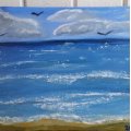 Image client Couteau de peintre n�11