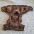 Image client Fil DROPS Alpaca Uni Color - 50g - Camel (302)