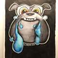 Image client Talens Marqueur Encre de Chine 490 ml