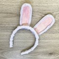 Image client Cure-pipe blanc