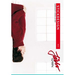 Patron tricot - Polo (90243) Patron tricot - Polo (90243)