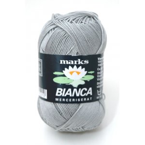 Fil Bianca - 50g - Gris (1521) Fil Bianca - 50g - Gris (1521)