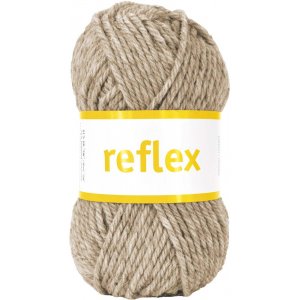 Järbo Reflex 50g - Beige/gris mélangé Järbo Reflex 50g - Beige/gris mélangé