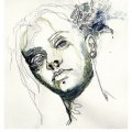 Image client Stylo aquarelle Mondeluz - Boite carton 36 stylos