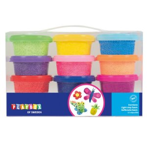 Argile de cornouiller - 12x14g Argile de cornouiller - 12x14g