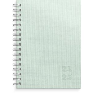 Calendrier 24/25 Sénateur - A6 - Textile Calendrier 24/25 Sénateur - A6 - Textile
