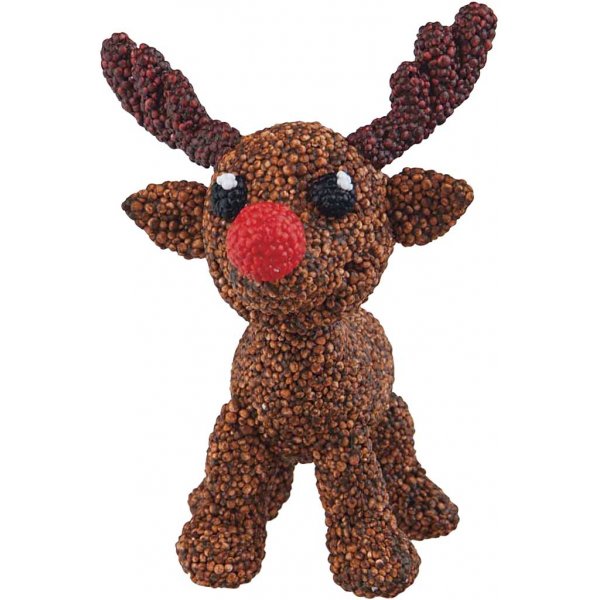 Foam Clay - Couleurs de Nol - 6 x 14 g