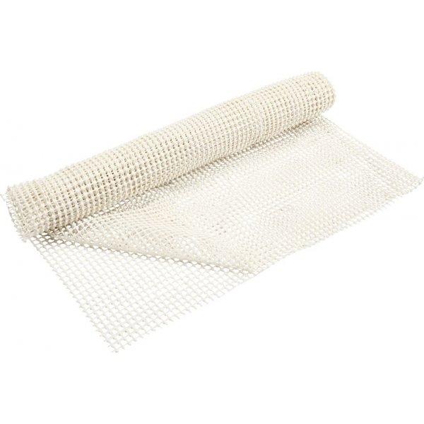 Surface antidrapante - blanc - 150 cm