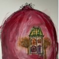 Image client Bloc Aquarelle Collé Pressé à Froid Arches 300g - A5