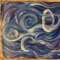 Image client Peinture acrylique W&N Galeria 120ml - 728 Violet Winsor