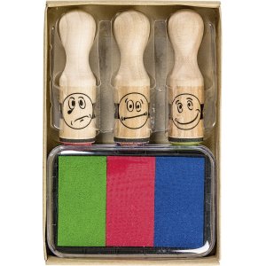 Timbres Smiley Timbres Smiley