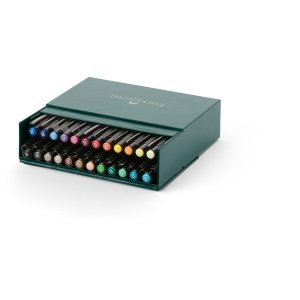 Set de crayons PITT Artist Studio Box - 24 Crayons Set de crayons PITT Artist Studio Box - 24 Crayons