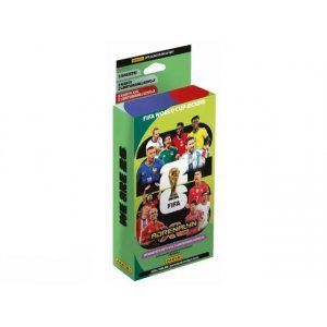 Carte de collection FIFA World Cup 2026 Adrenalyn XL blister XXL Carte de collection FIFA World Cup 2026 Adrenalyn XL blister XXL