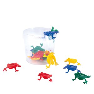 Jeu de grenouille Jeu de grenouille