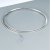 Fils d'argent - ronds Fils d'argent - ronds